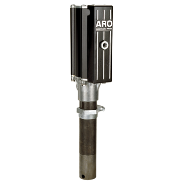 Thunder Series 3:1 and 5:1 Air-Operated Oil Pumps and Packages